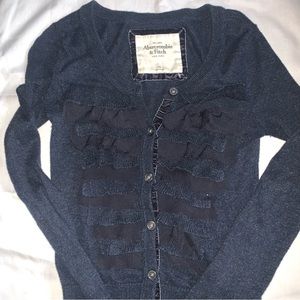 Abercrombie and Fitch Sweater